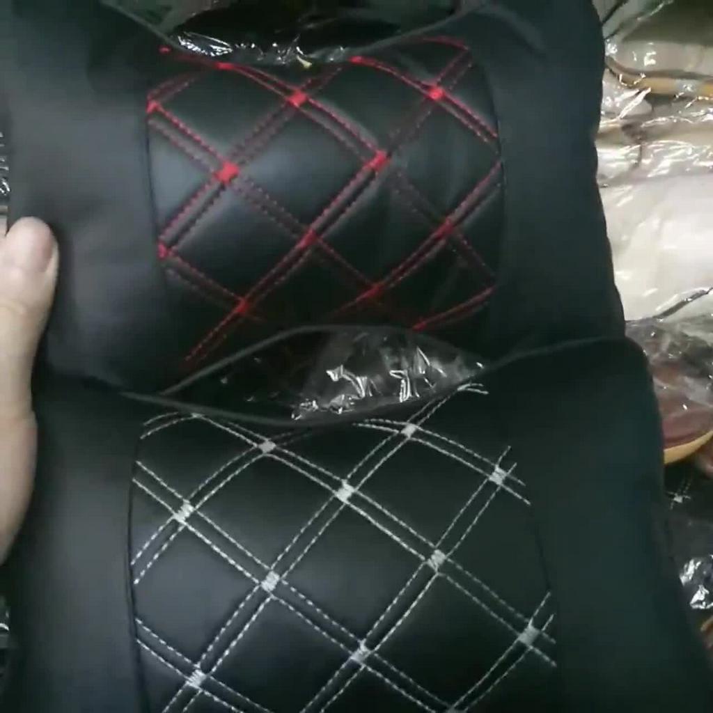 Gối tựa đầu trên xe ô tô xe hơi - Gối đầu chống đau mỏi gáy | BigBuy360 - bigbuy360.vn