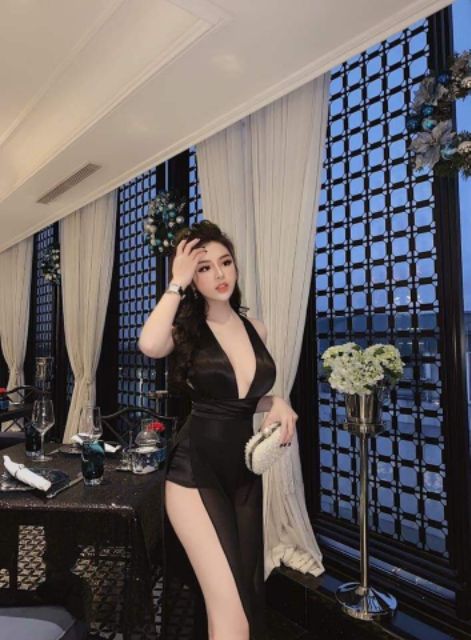 Jump phi đan dây xẻ tà