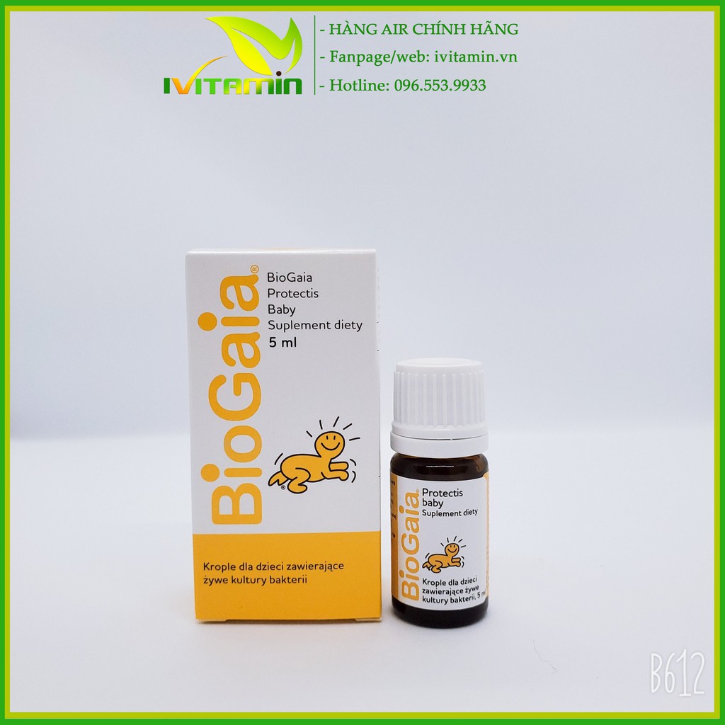 Men vi sinh cho bé lọ thủy tinh hàng nội địa Thuy Dien 5ml
