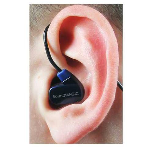 Bandar Tai Nghe Nhét Tai Soundmagic Iem - Pl50