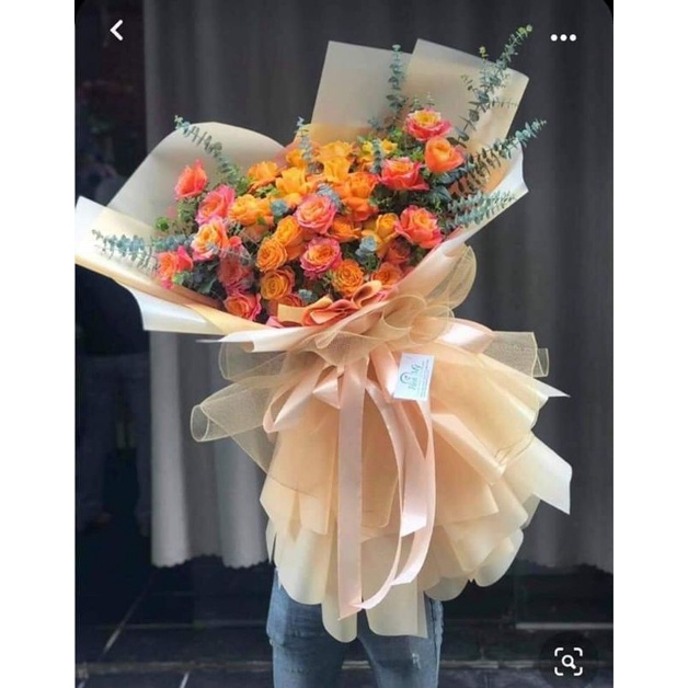 LƯỚI THÔ/LƯỚI TRƠN/LƯỚI CỨNG GÓI HOA