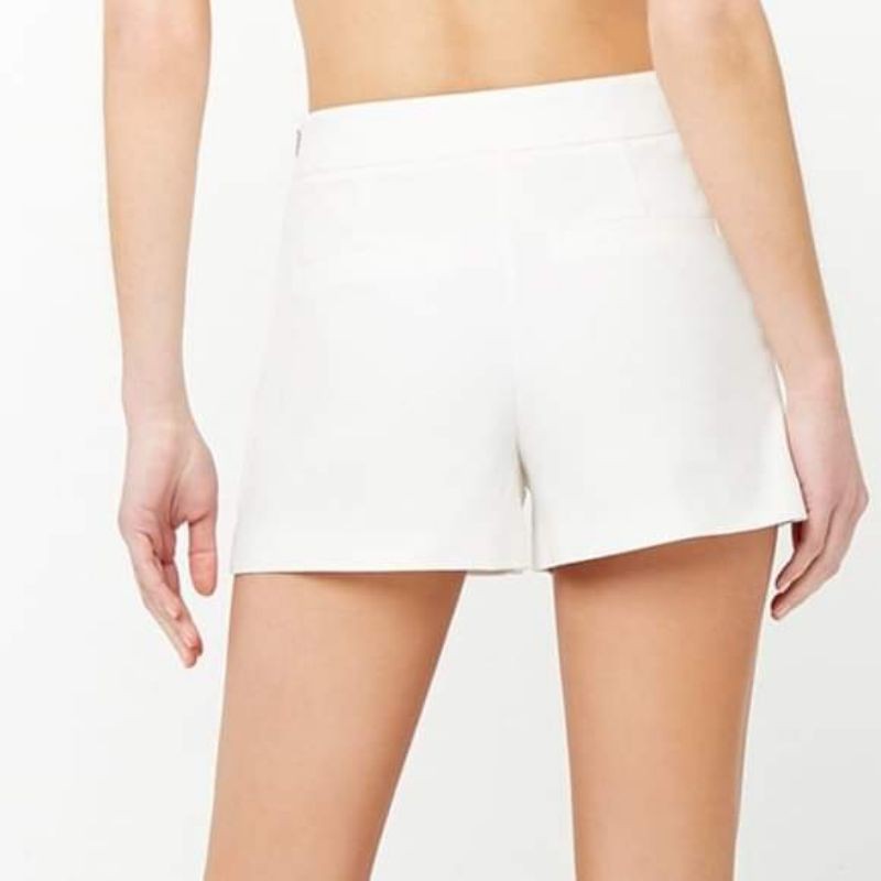 Quần Shorts Nữ FOREVER21