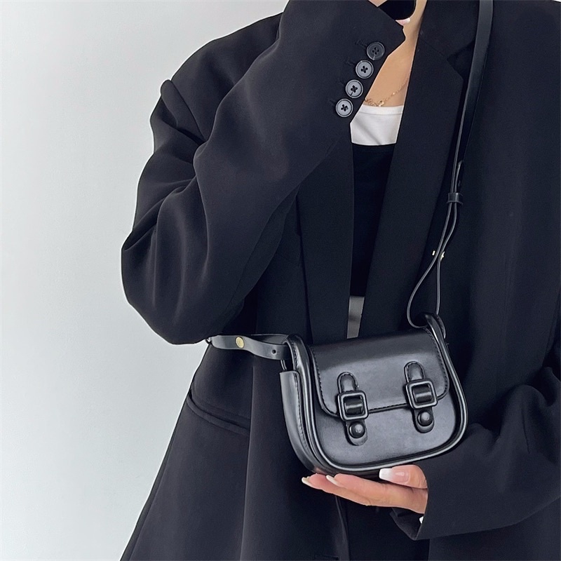 Túi đeo chéo mini dễ thương Butterfly