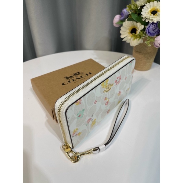 VÍ COACH DÀI C8695-9714