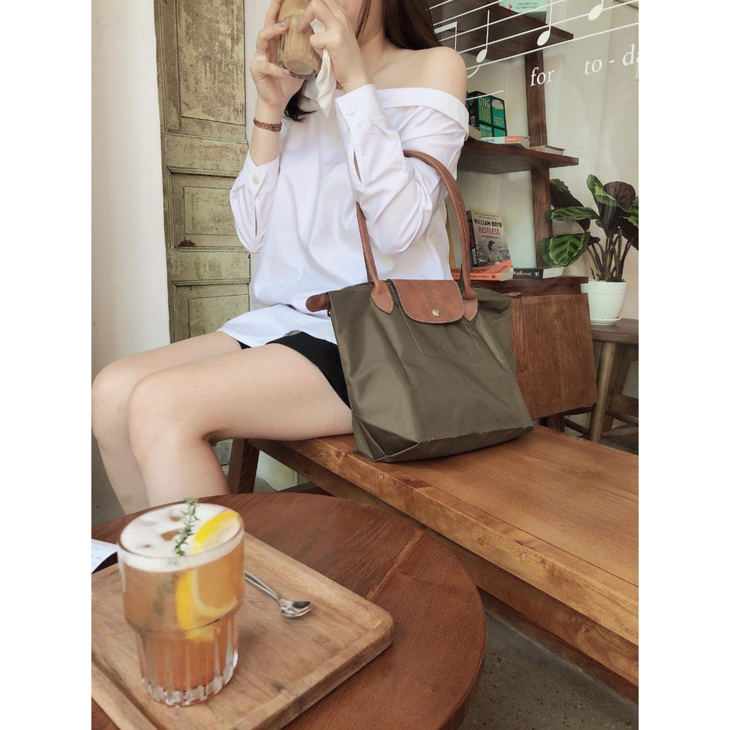 Túi LongChamp Hàng Cực Đẹp