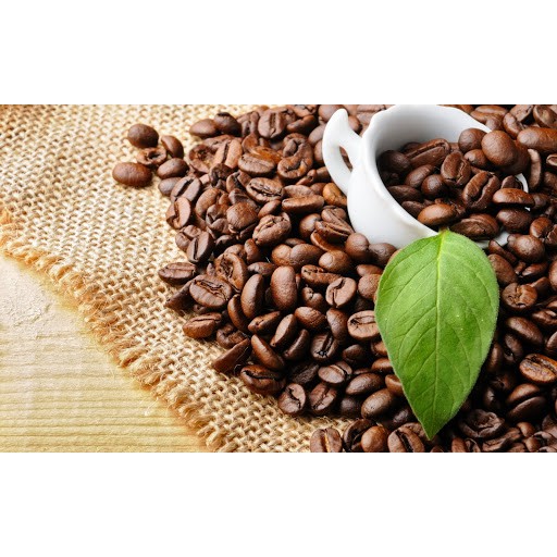 Combo 1kg cà phê nguyên chất rang mộc Minh An Coffee - (tùy chọn phin)