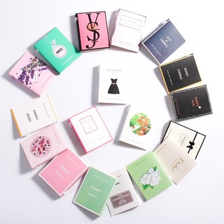 Nước hoa mini mẫu thử Jean Miss