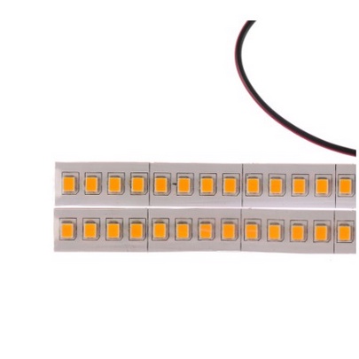 Cặp đèn LED 12V thiết kế chống nước dán xi nhan gương kính chiếu hậu xe hơi ô tô  cho Toyota Vios Innova Hyundai Accent