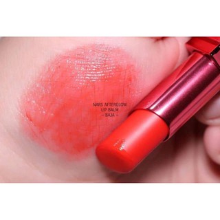 Son dưỡng môi Nars Afterglow Lip Balm