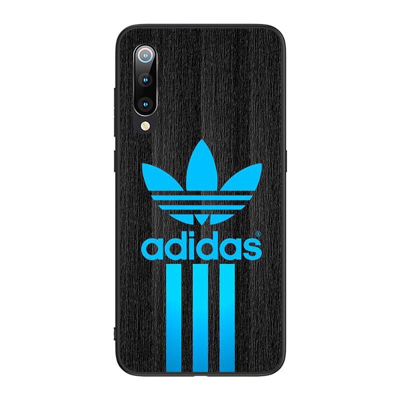 S181 Adidas Xiaomi Mi 8 9 10 A1 A2 A3 Lite Pro F1 5X 6X Note 10 Soft Phone Case