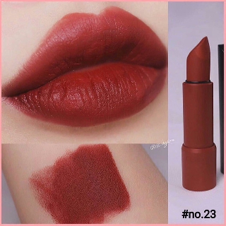 Son thỏi Clio Rouge Heel Velvet