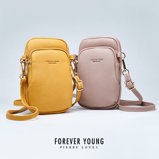 Túi đựng điên thoại thông minh forever yuong không ít