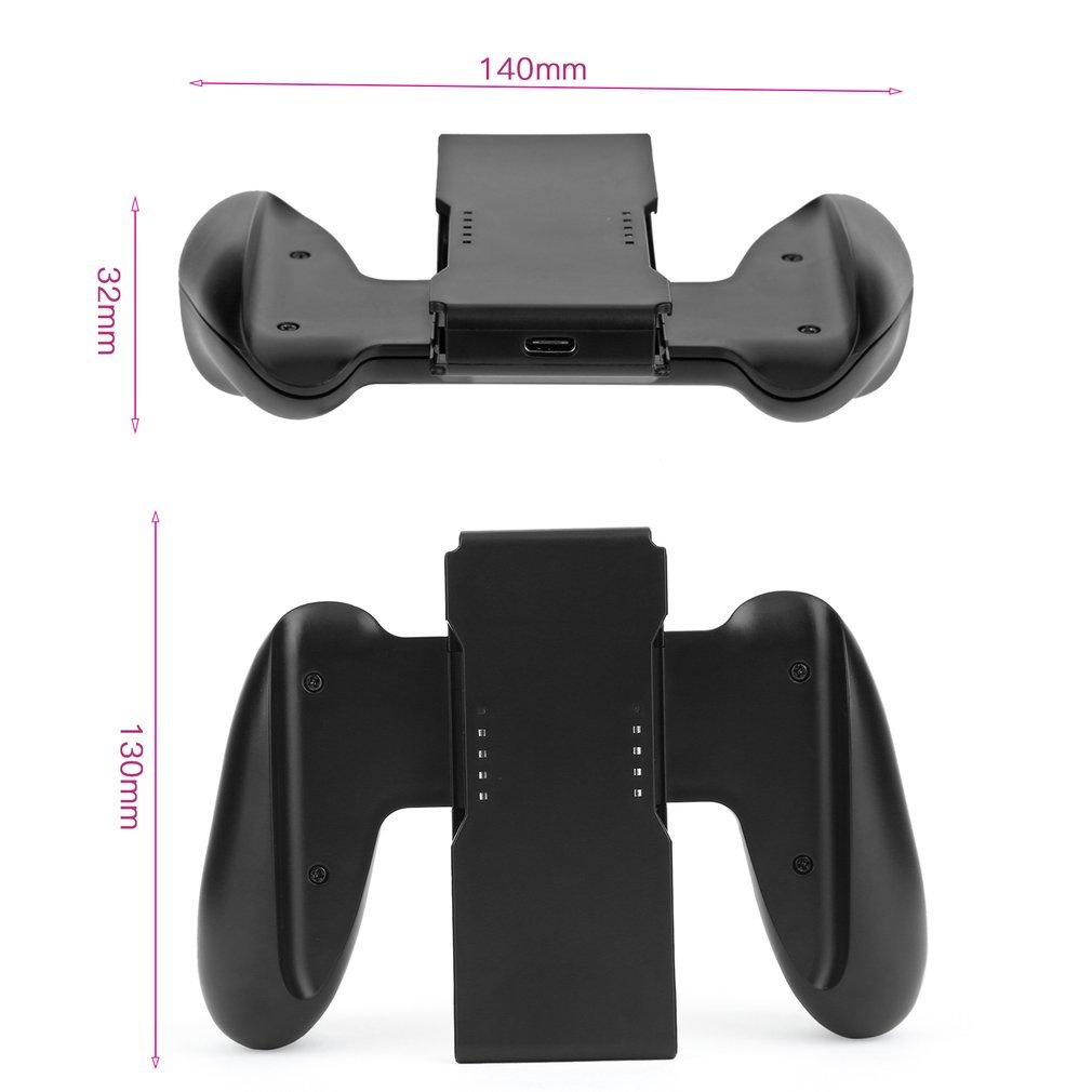 Đế Sạc Tay Cầm Chơi Game Nintendo Switch Joy-Con
