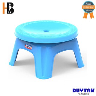 GHẾ NHỰA MINI DUY TÂN NO.1115