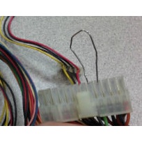 Nguồn máy tính cũ các loại ATX Switching PSU DELL HP nguồn máy tính DNA