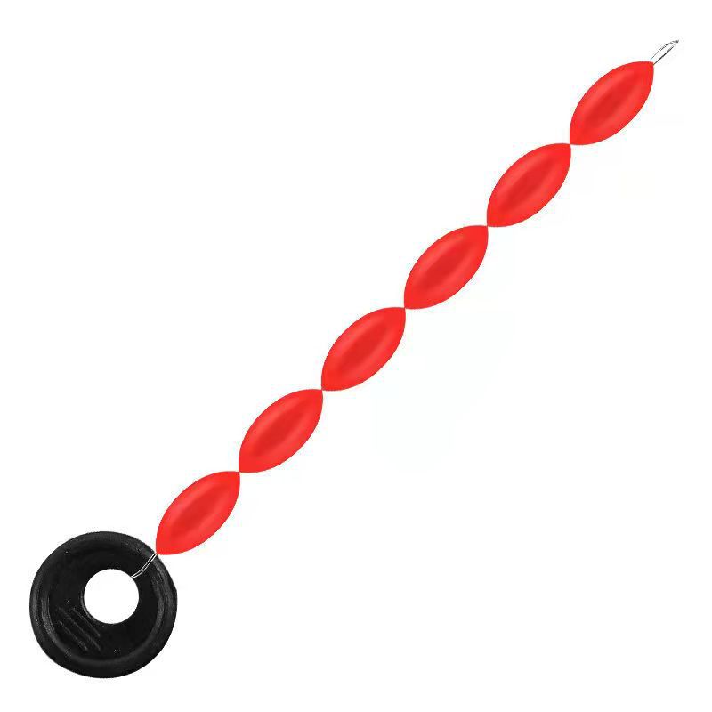 Bộ 7 Phao Câu Cá Nano Cỡ Nhỏ Siêu Nhạy Chuyên Dụng