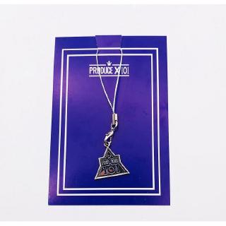 Dây chuyền mặt thiết kế khắc chữ Kpop
