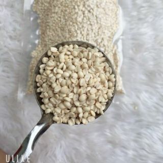 500gram hạt bo bo