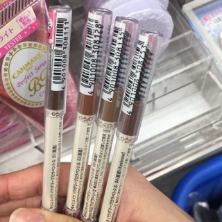 Chì kẻ mày Canmake