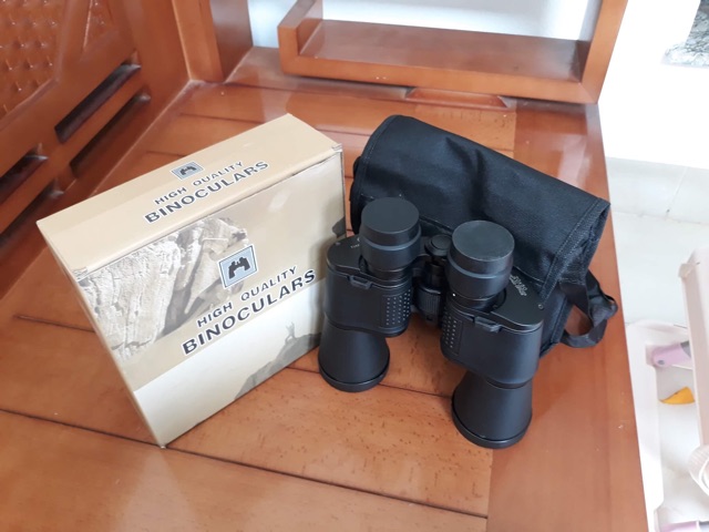 Ống nhòm Binoculars 2 mắt loại cao cấp | BigBuy360 - bigbuy360.vn