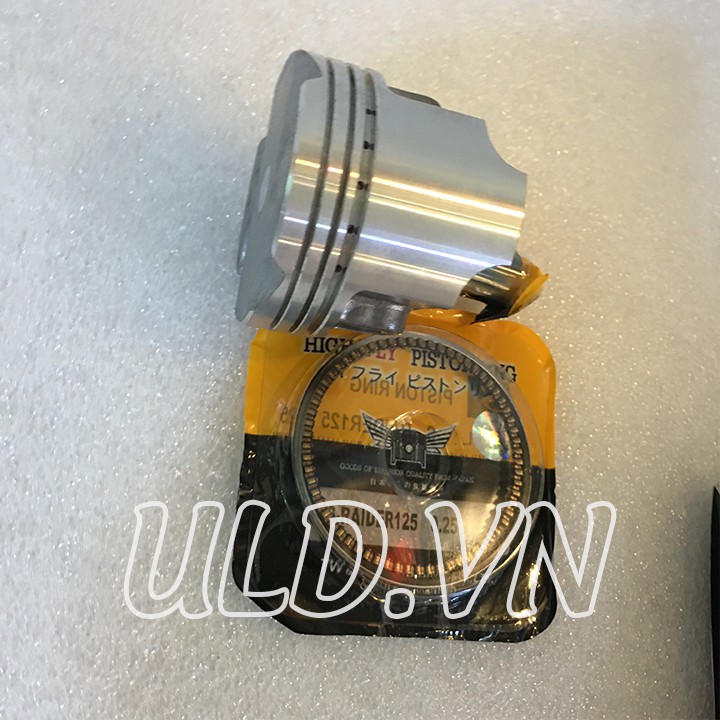 PISTON BẠC XE FX 125 HÀNG THÁI