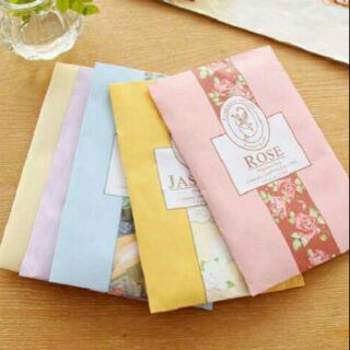 Túi thơm ( giao ngẫu nhiên )