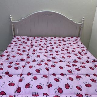 Topper tấm làm mềm đệm