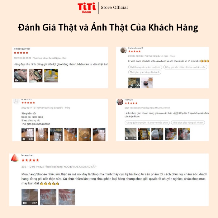 Ly thủy tinh uống sinh tố cao cấp dễ thương The Coffee Cốc thủy tinh tròn chịu nhiệt đẹp sang chảnh uống cà phê TiTiRoom