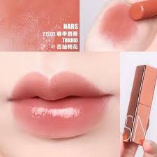 Son dưỡng môi Nars Afterglow Lip Balm