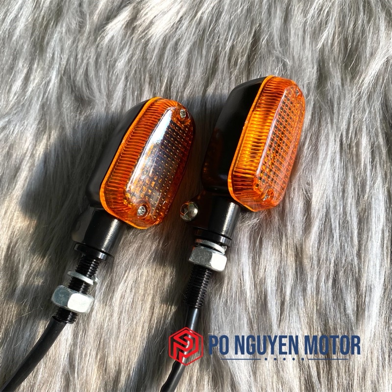 ĐÈN XI NHAN LIGHT ORANGE CHO CÁC DÒNG XE CLASSIC