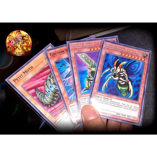 Bộ Bài Yugioh Utopia Verison 2022 [Bài in Cao Cấp Cán Màng 2 Mặt]