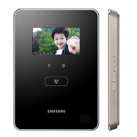 Video Doorphone Samsung SHT-3605PM/EN