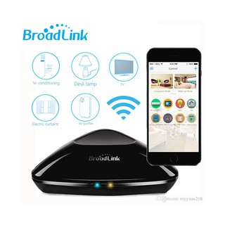 Bộ điều khiển trung tâm Broadlink RM-PRO+