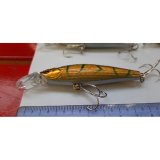 Mồi câu cá,mồi câu lure
