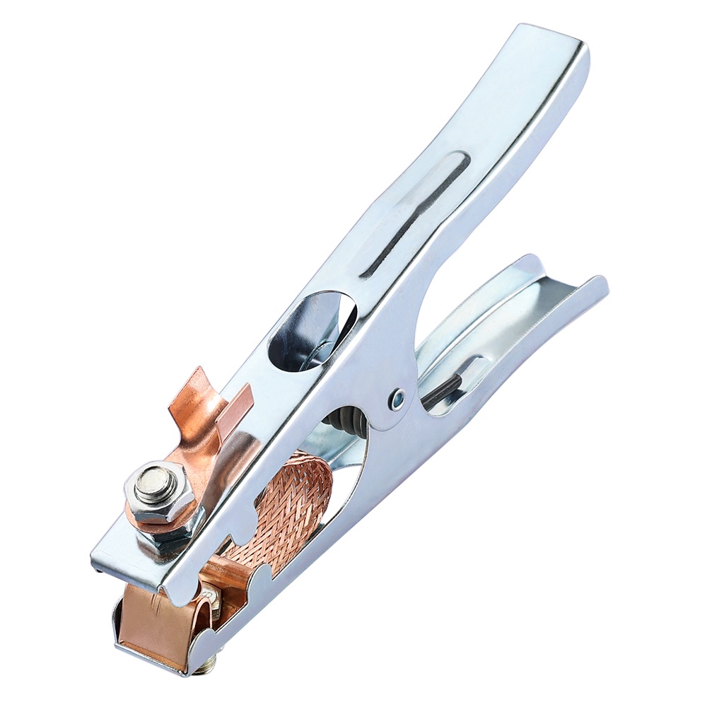 EKEZ Kẹp tiếp đất cho máy hàn 300A 500A 800A
