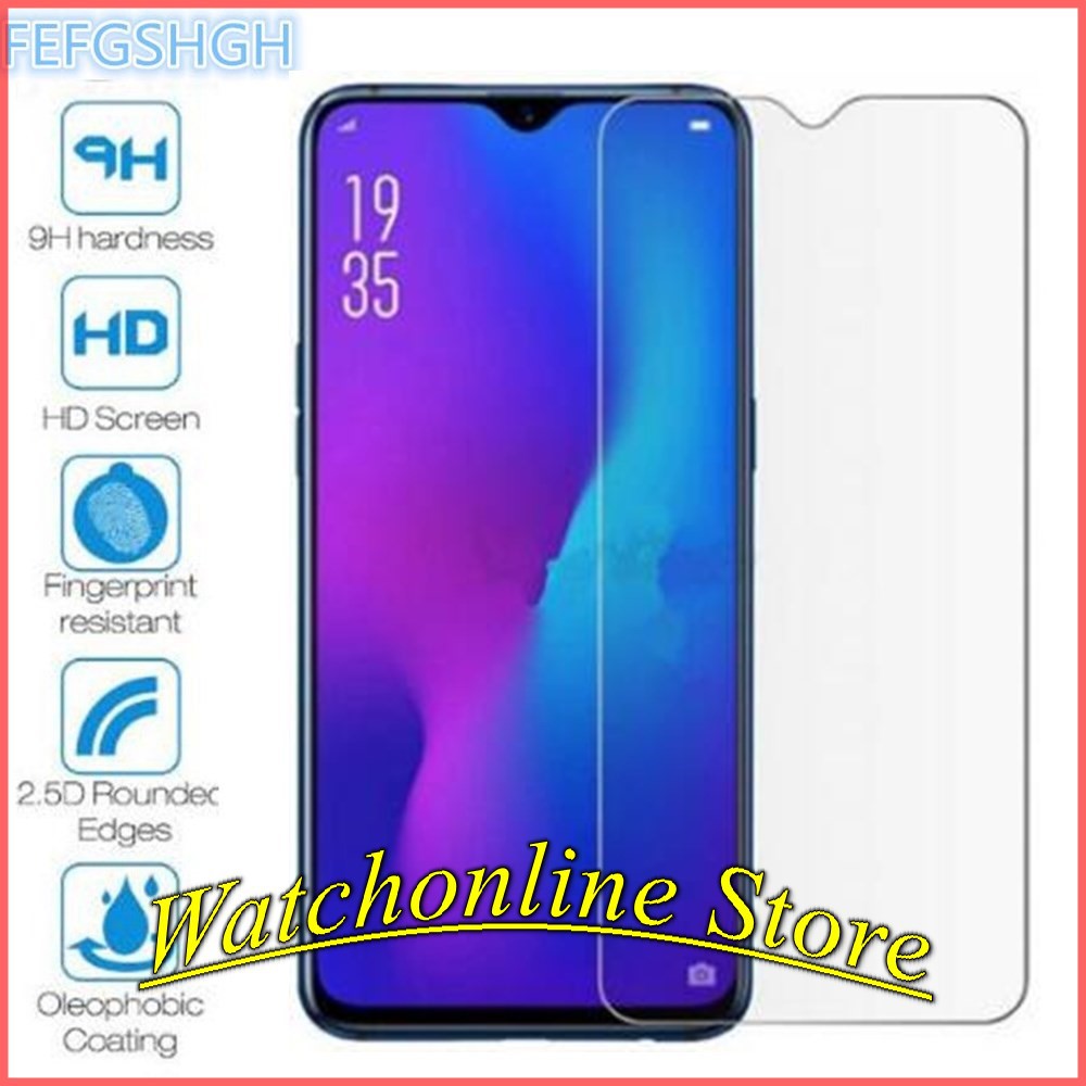 Cường lực Oppo A7 F9 A1k A5-2020 A9-2020 F11 F11 pro A91 A31 A51 A71 A51s R15 trong suốt