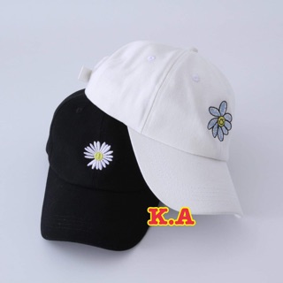 MŨ hoa cúc K&A