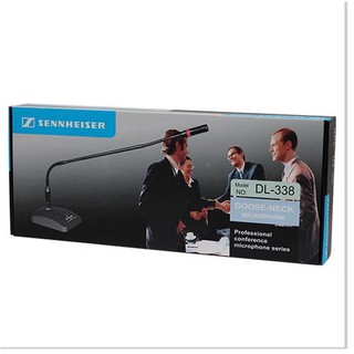 Micro Hội Nghị Sennheiser DL-338