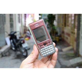 Điện thoại Nokia 3230