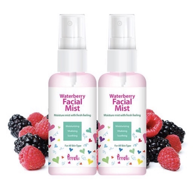 Xịt khoáng Prreti | BigBuy360 - bigbuy360.vn