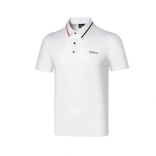 Áo golf Titleist