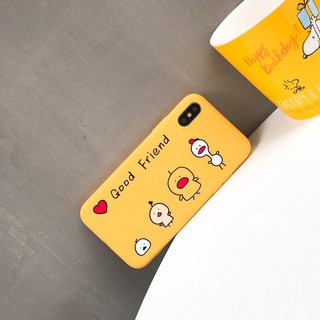 ⚡ỐP HÀN⚡ GOOD FRIEND ⚡ỐP IPHONE⚡