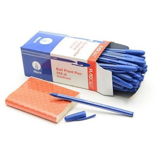 Bút bi AIHAO ( sét hộp 48 cái )
