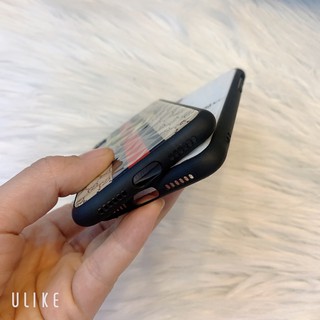 Ốp lưng iphone 3D/vân đá ipxs/ipx