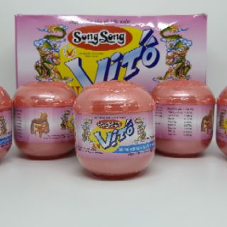 Vị Tố song long