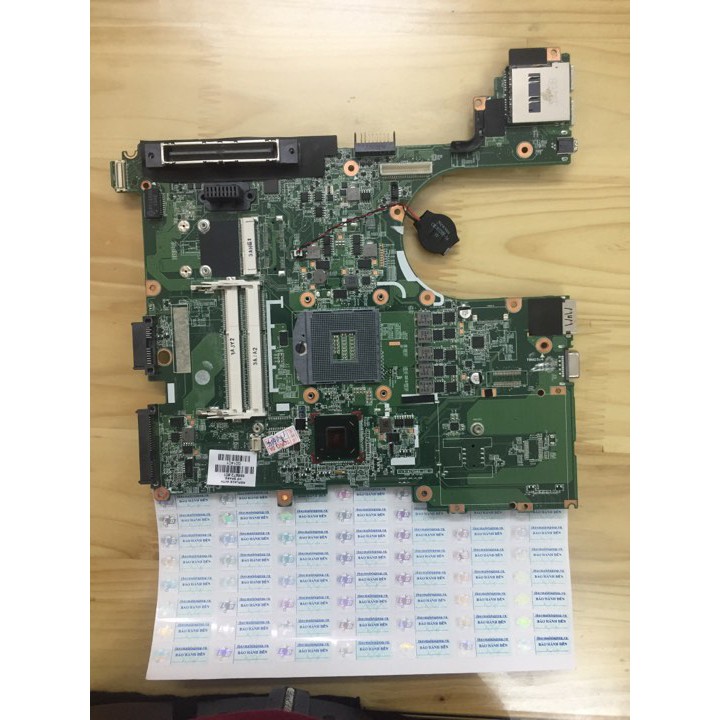 [Mã 1911ELSALE hoàn 7% đơn 300K] MAIN HP ELITEBOOK 8560P 6560B VGA Share