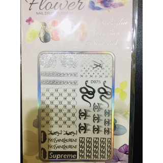 STICKER DÁN MÓNG MẪU MƠI  2022 hot tren