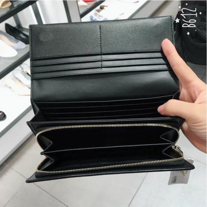 VÍ CN.K TUA RUA CHUẨN XUẤT XỊN [Tặng kèm hộp] | BigBuy360 - bigbuy360.vn