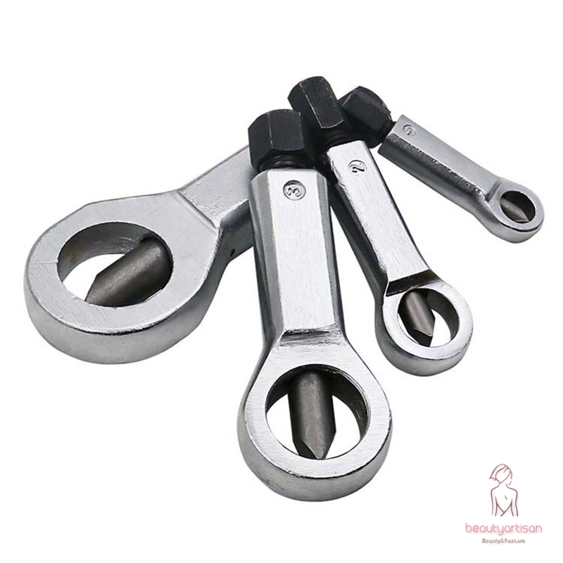 Dụng Cụ Tháo Ốc Vít Hỏng 9-12mm 12-16mm 16-22mm 22-27mm