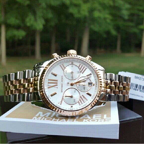 Đồng hồ nữ Michael Kors MK5735